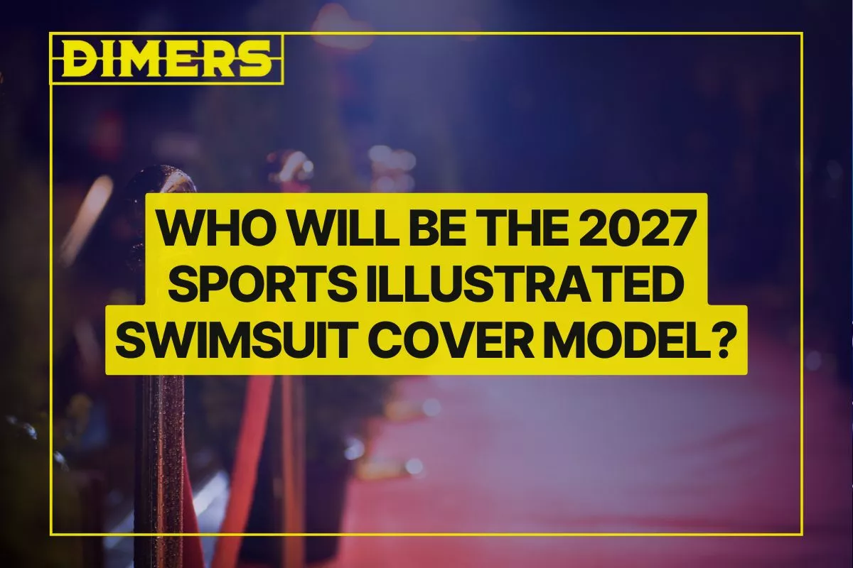 Who Will Be the Cover Model for Sports Illustrated Swimsuit Issue 2027?