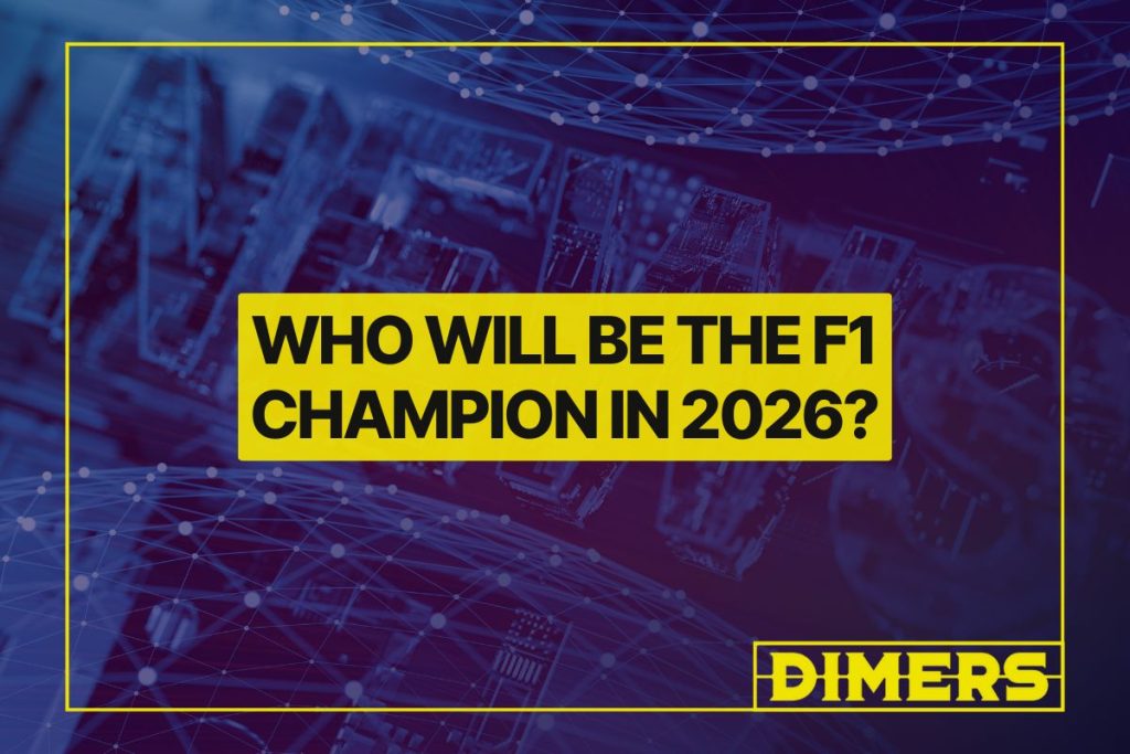 Who Will Be the F1 Champion in 2026