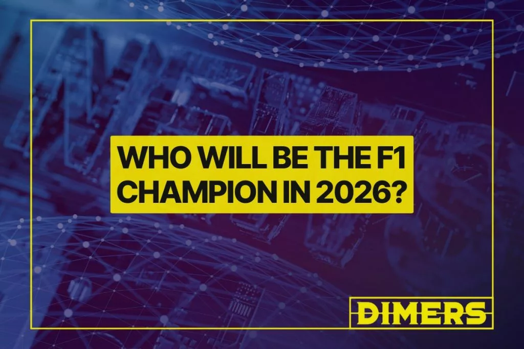 Who Will Be the F1 Champion in 2026