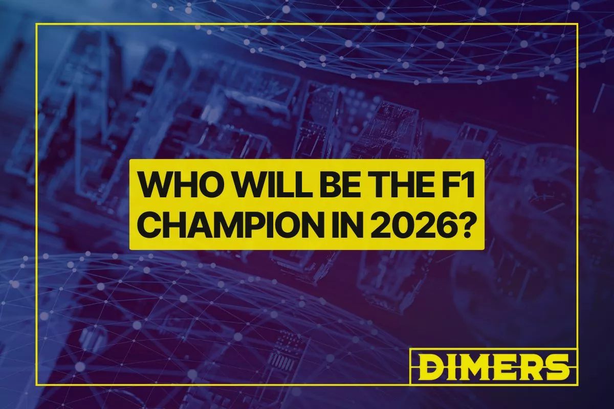 Who Will Be the F1 Drivers Champion in 2026?