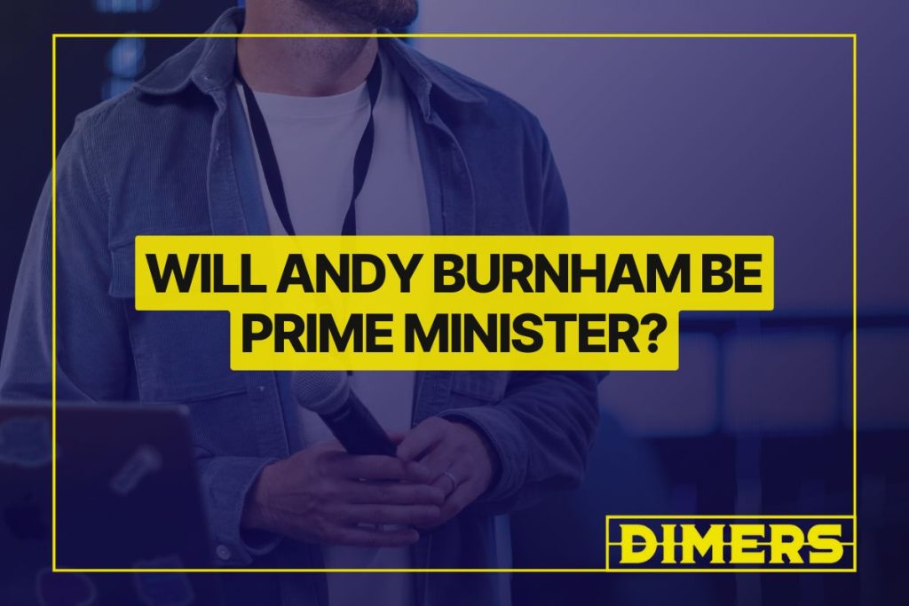Will Andy Burnham Be Prime Minister