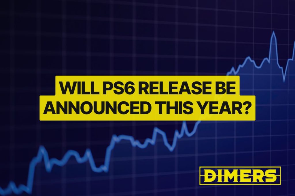 Will PS6 Release Be Announced This Year?