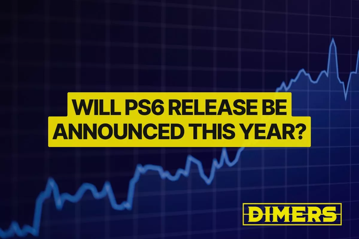 Will the Release of PS6 Be Announced This Year?