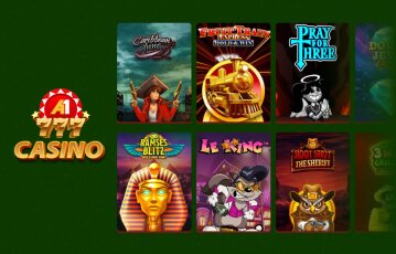 a1casinous games slots