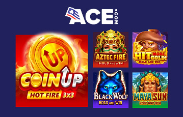ace popular games