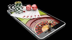 US Roulette Sites