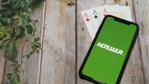 Neteller Casinos