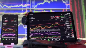Commodity Prediction Market Sites