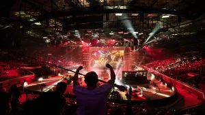 Esports Sportsbooks