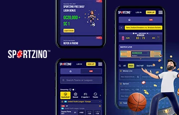 Sportzino: Pros & Cons
