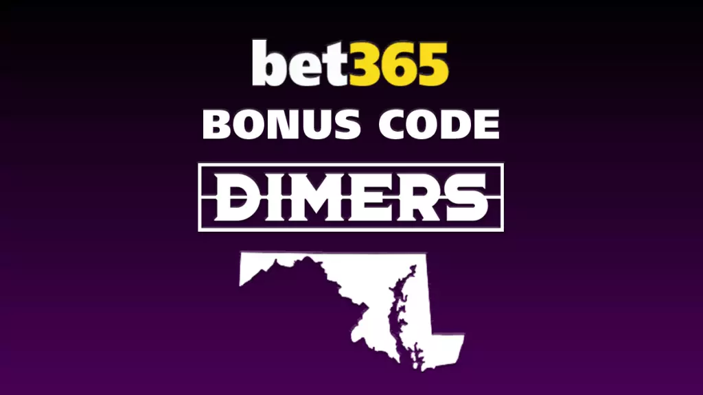 Maryland Bet365 Bonus Code.