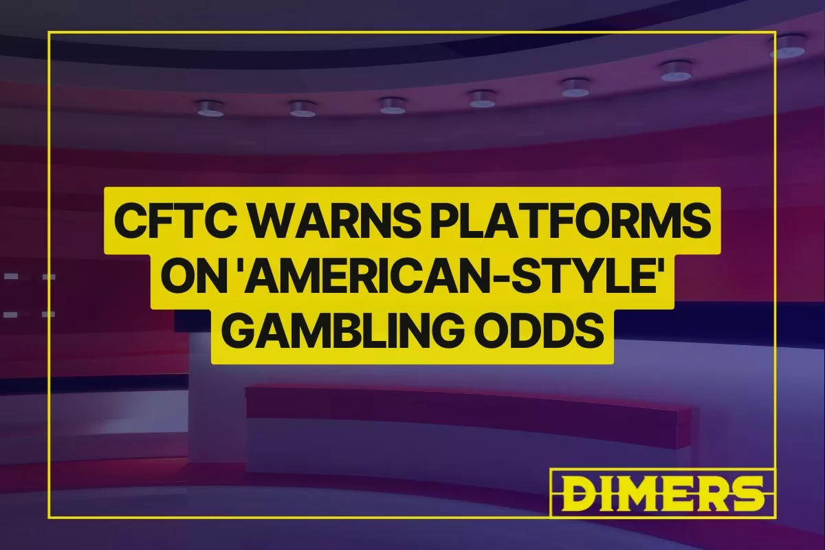 CFTC Warns Platforms Against