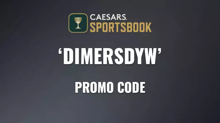 Promo Code Caesars Sportsbook Promo Code.
