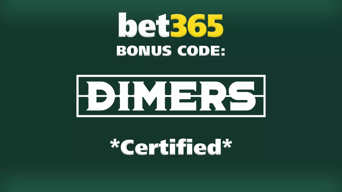 Colorado Bet365 Bonus Code DIMERS provides $150 in Bonus Bets for Nuggets vs. Thunder