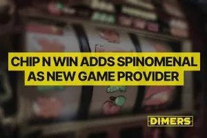 Chip N Win Adds Spinomenal as New Game Provider