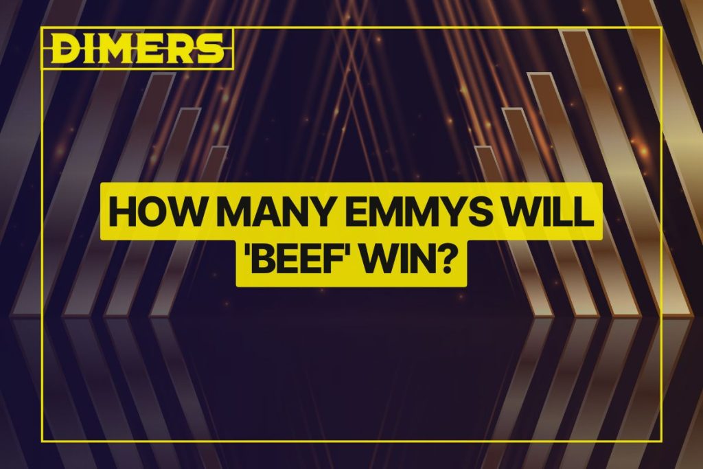 How Many Emmys Will