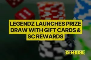 Legendz Launches Prize Draw With Gift Cards & SC Rewards