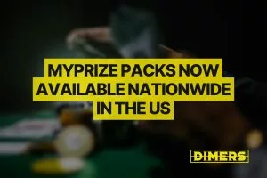 MyPrize Packs Expand Nationwide Across the US