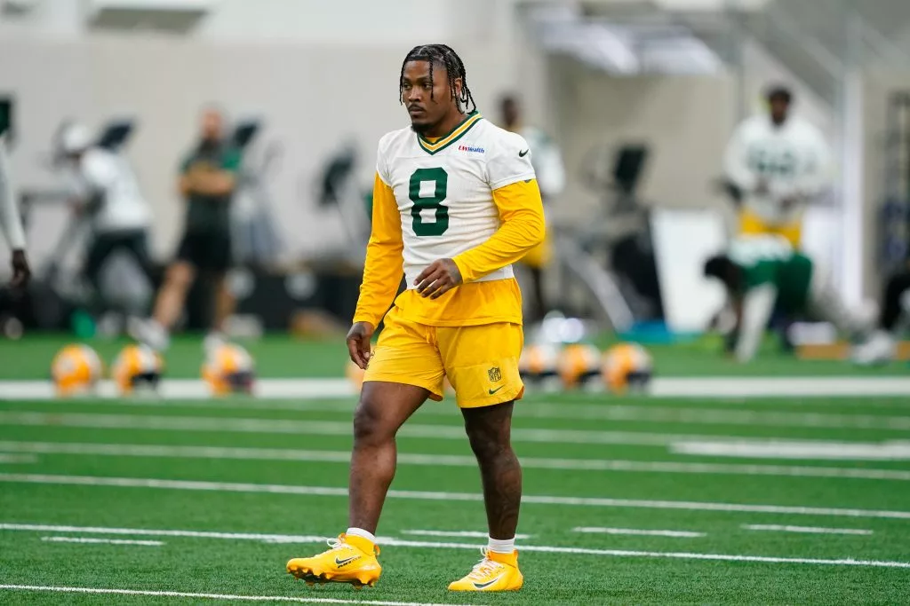Packers Football