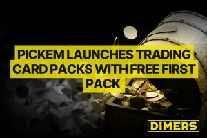 Pickem Launches Trading Card Packs With Free First Pack