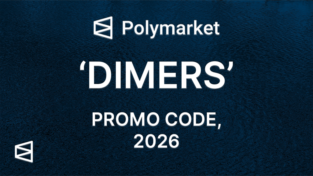 Polymarket Code Guarantees $50 Free.