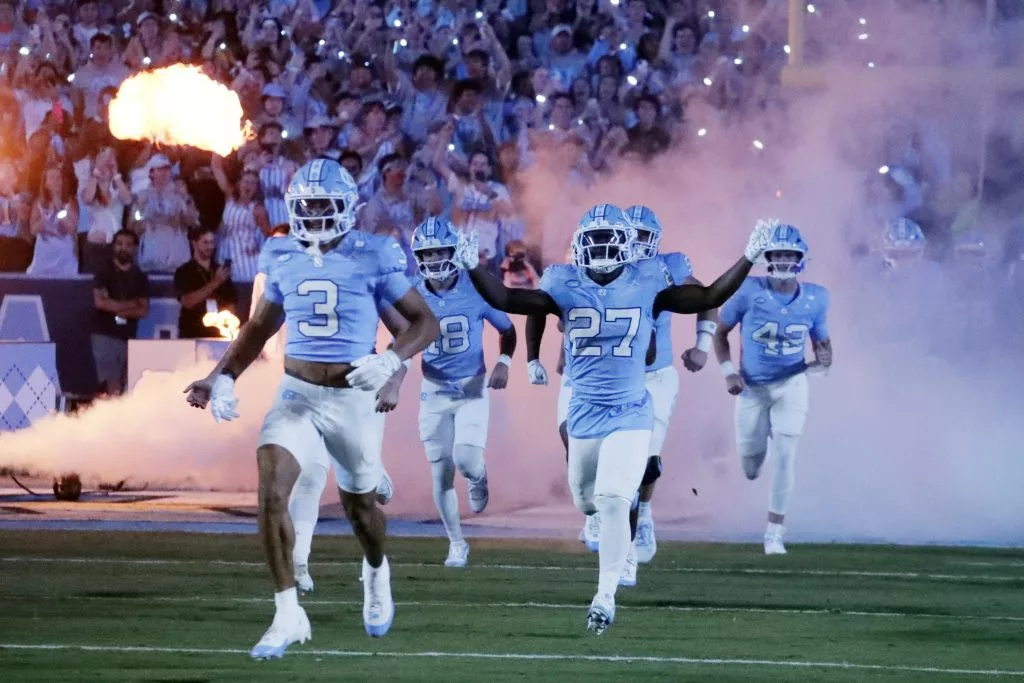 Trading football games on Underdog Predict during the 2026 season.