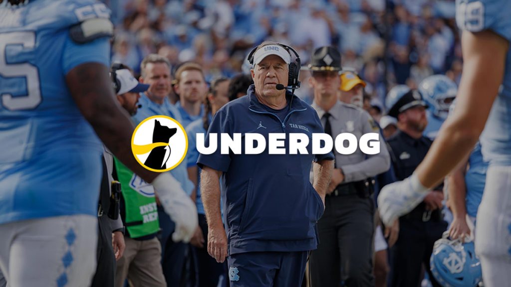 Building an Underdog Pick