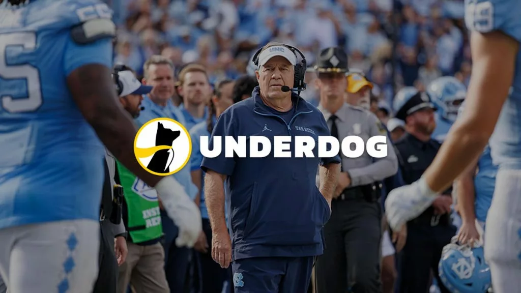 Building an Underdog Pick