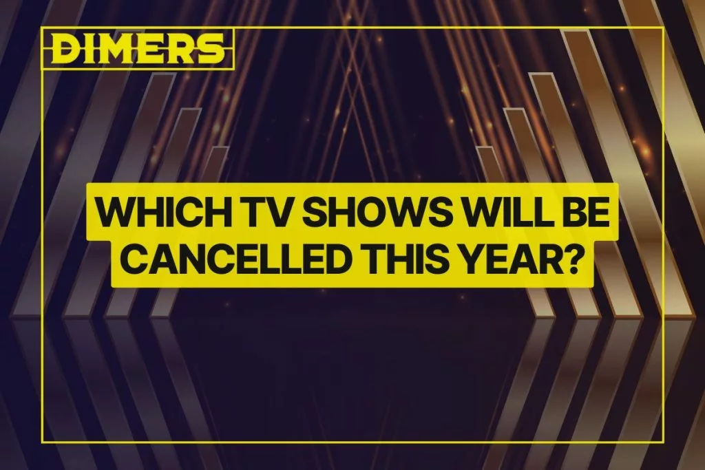 Which TV Shows Will Be Cancelled This Year