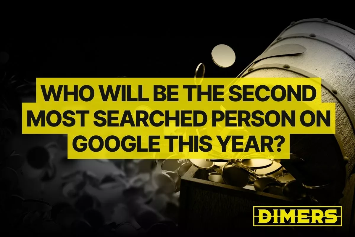 Who Will Be the Second Most Searched Person on Google This Year?