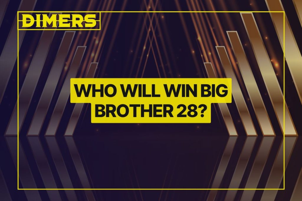Who Will Win Big Brother 28?