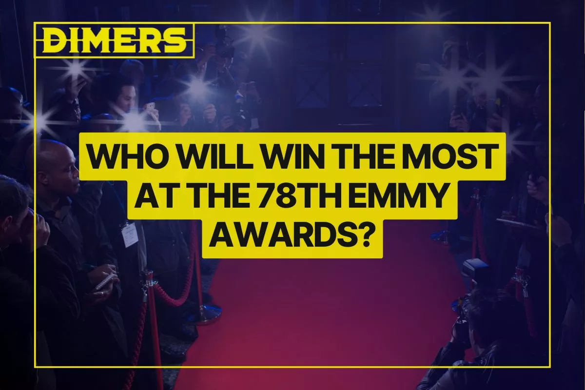 Who Will Win the Most Awards at the 78th Emmy Awards?