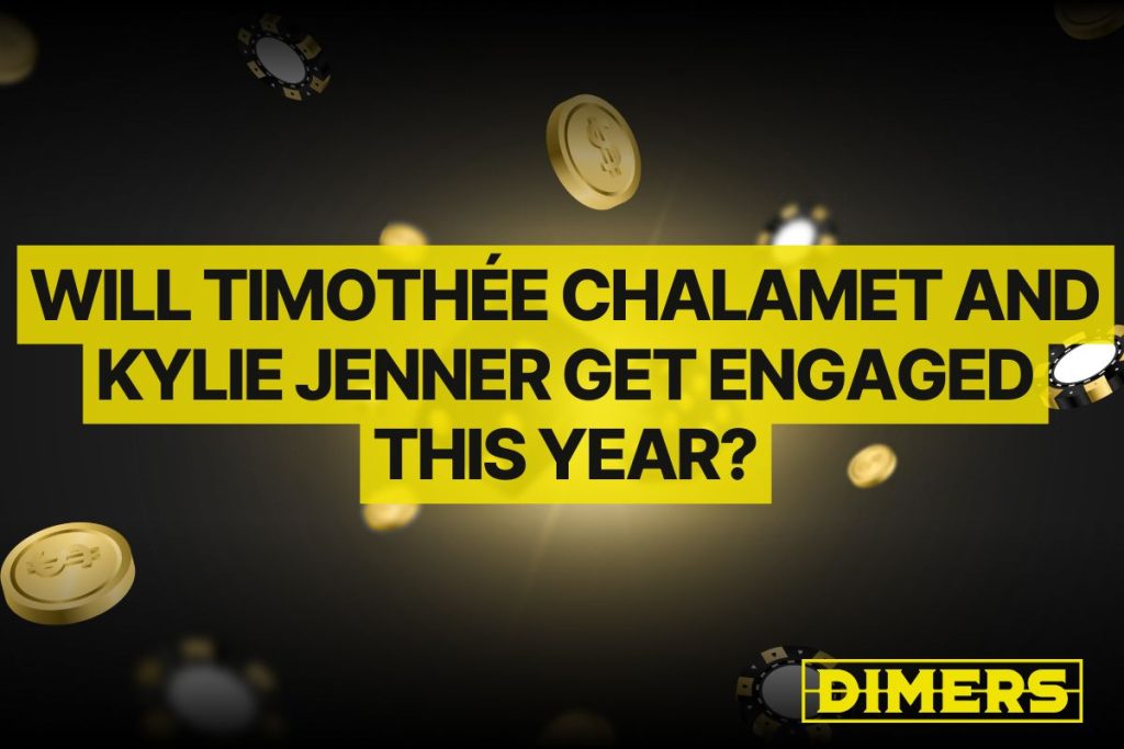 Will Timothée Chalamet and Kylie Jenner Get Engaged This Year?