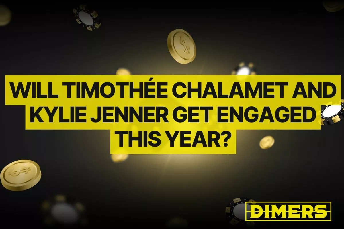 Will Timothée Chalamet and Kylie Jenner Get Engaged This Year?
