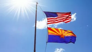 Arizona Casino Legality