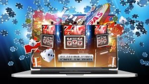 Casino Games that Pay Real Money
