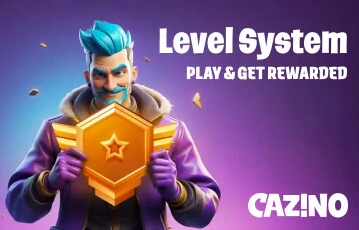 cazino loyalty program