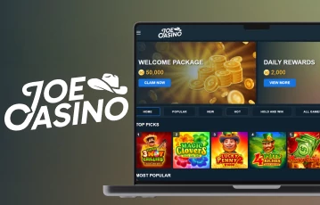 joe-casino-laptop