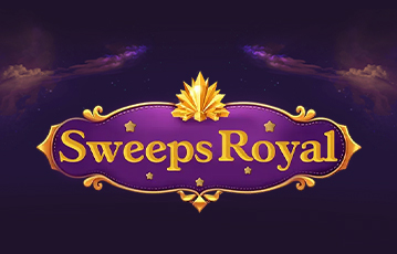 sweeps royal main