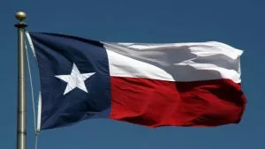 Texas Casino Legality