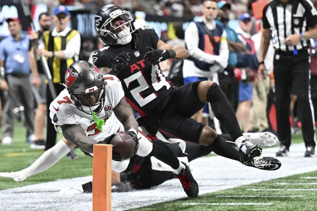 Updated Bucs vs. Texans Prediction.