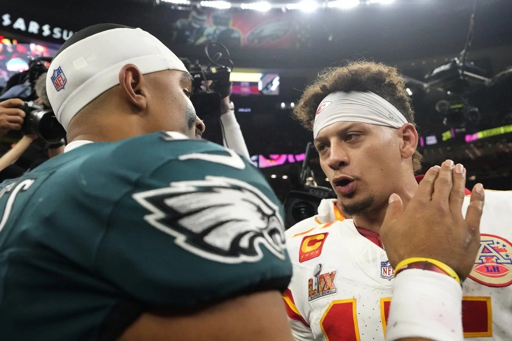Eagles vs. Chiefs Predictions Updated.