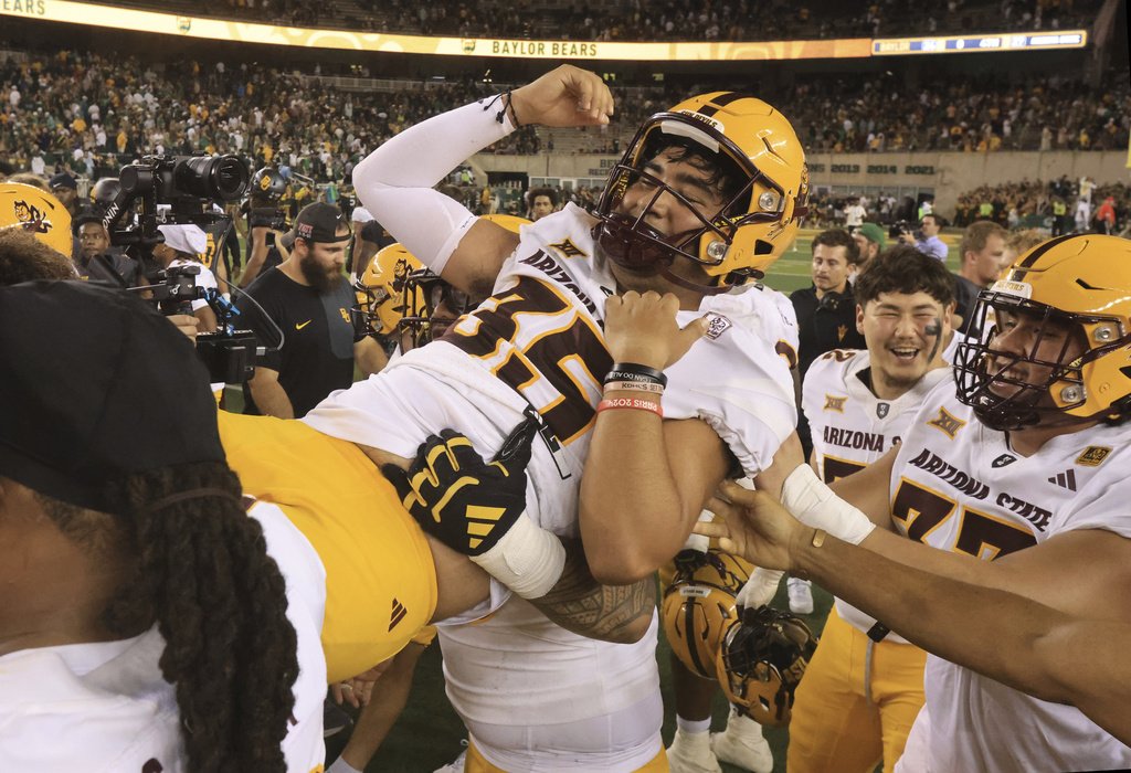 ASU vs. TCU Preview and Bet365 Bet Boost.