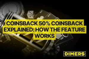 CoinsBack 50% CoinsBack Explained: How the Feature Works