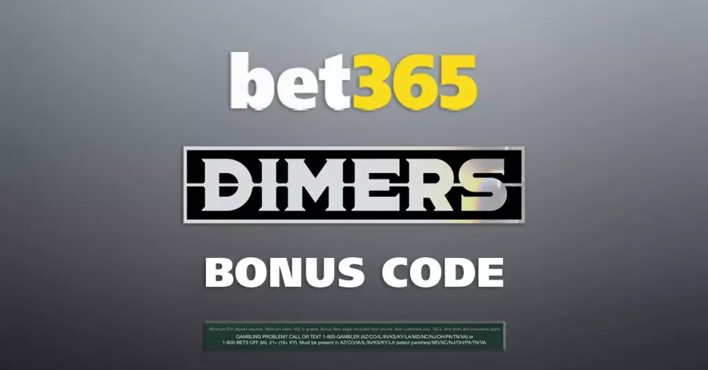 Bet365 Bonus Code.