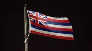 Hawaii Casino Legality