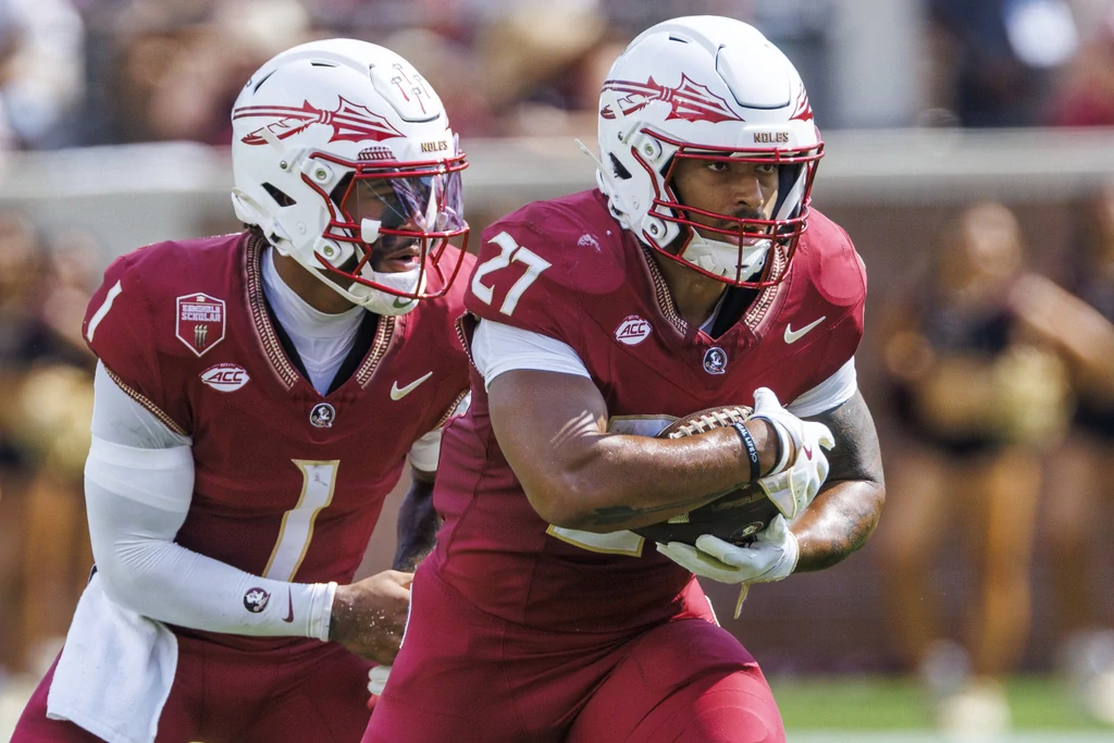 FSU vs. Virginia Preview and Bet365 Sawchuk First TD Prop.