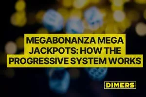 MegaBonanza Mega Jackpots: How the Progressive System Works