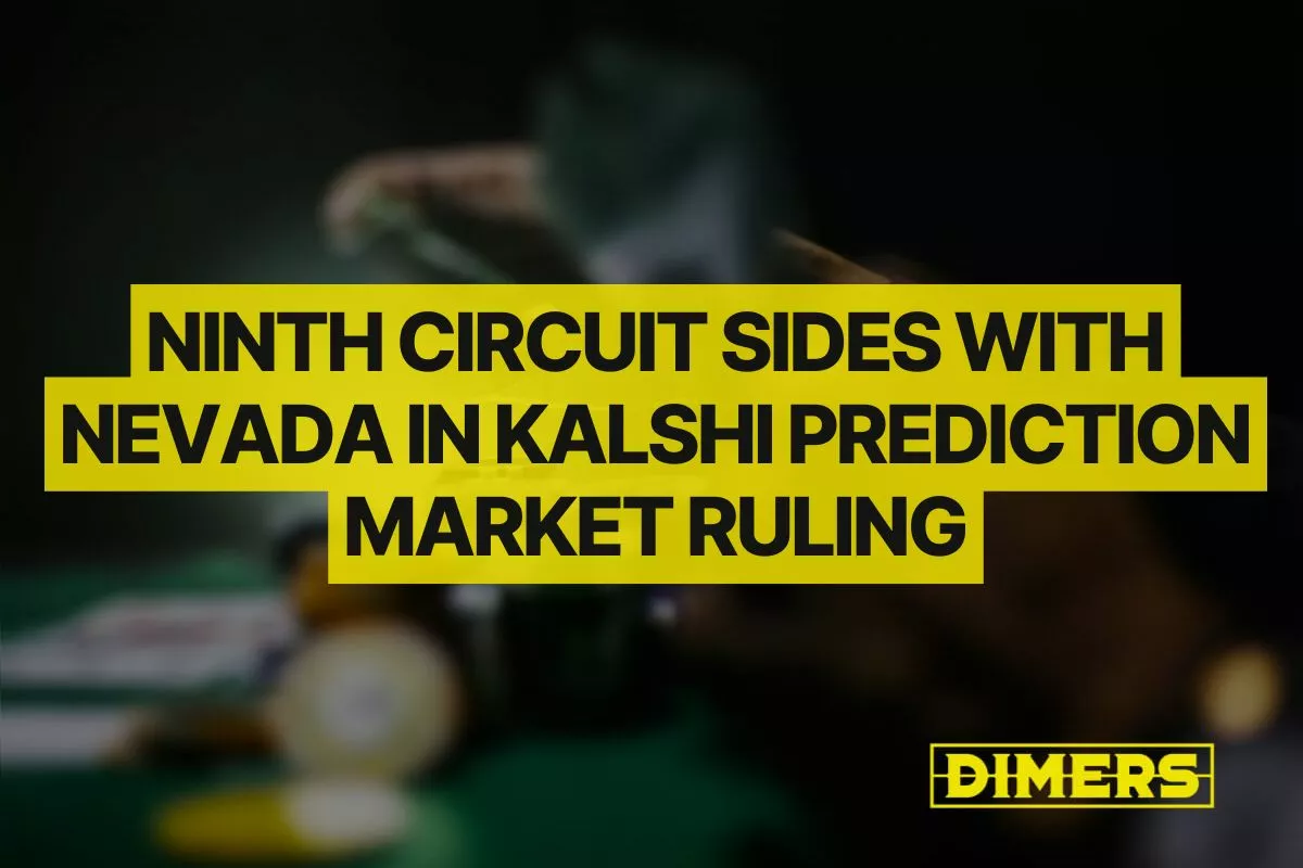 Ninth Circuit Sides With Nevada in Kalshi Prediction Market Ruling