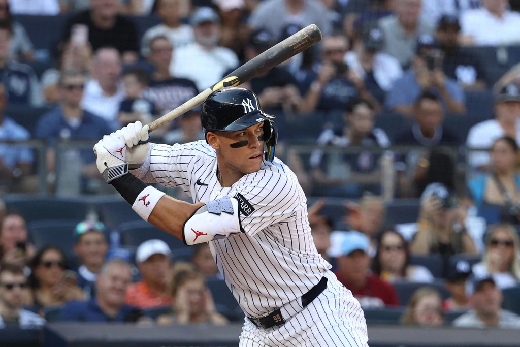 Red Sox vs. Yankees Game 1 Preview and Bet365 Judge HR Prop.